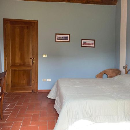 Al Sangallo Agriturismo モンテカルロ エクステリア 写真