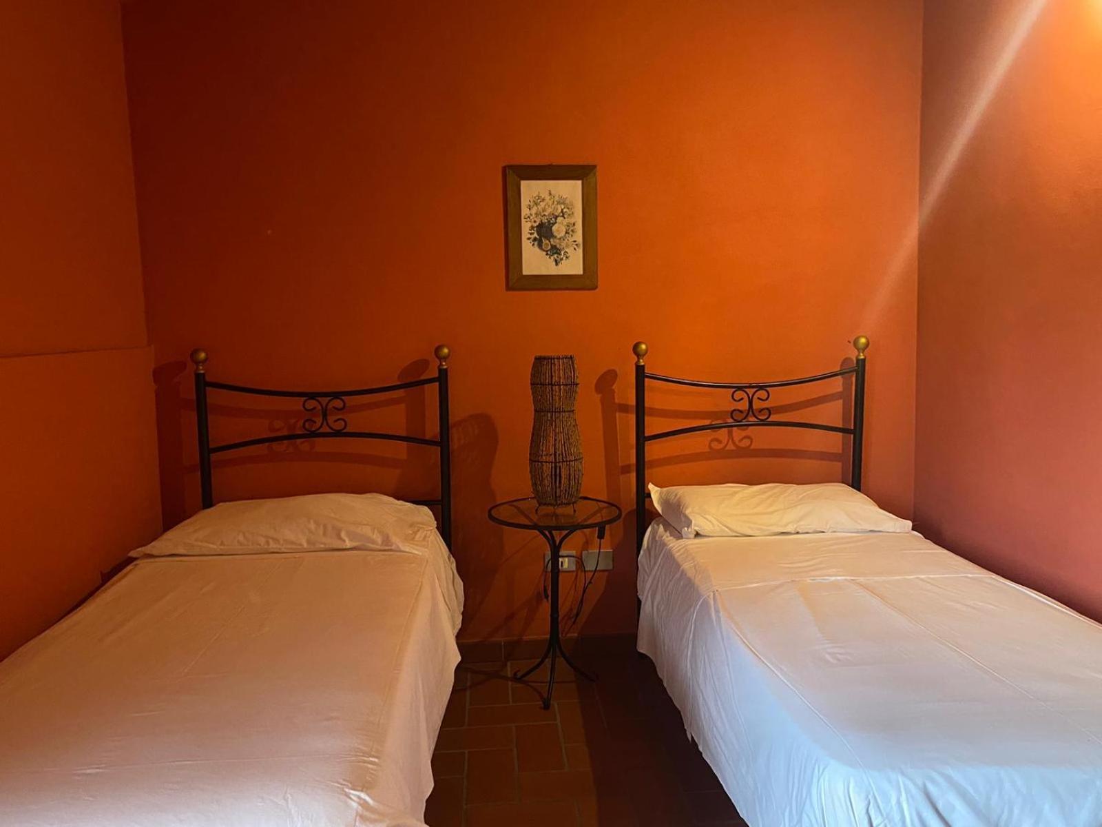 Al Sangallo Agriturismo モンテカルロ エクステリア 写真