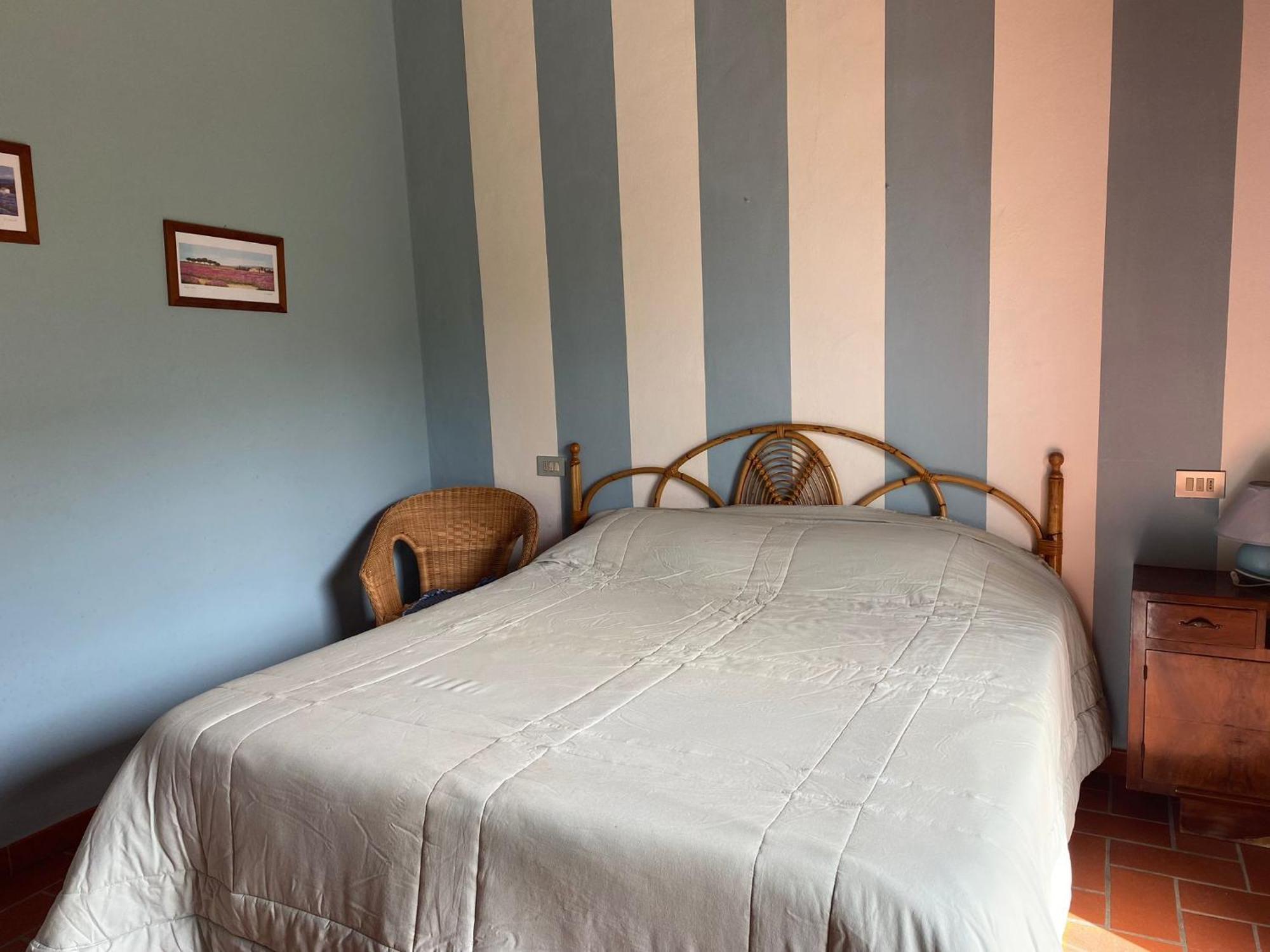 Al Sangallo Agriturismo モンテカルロ エクステリア 写真