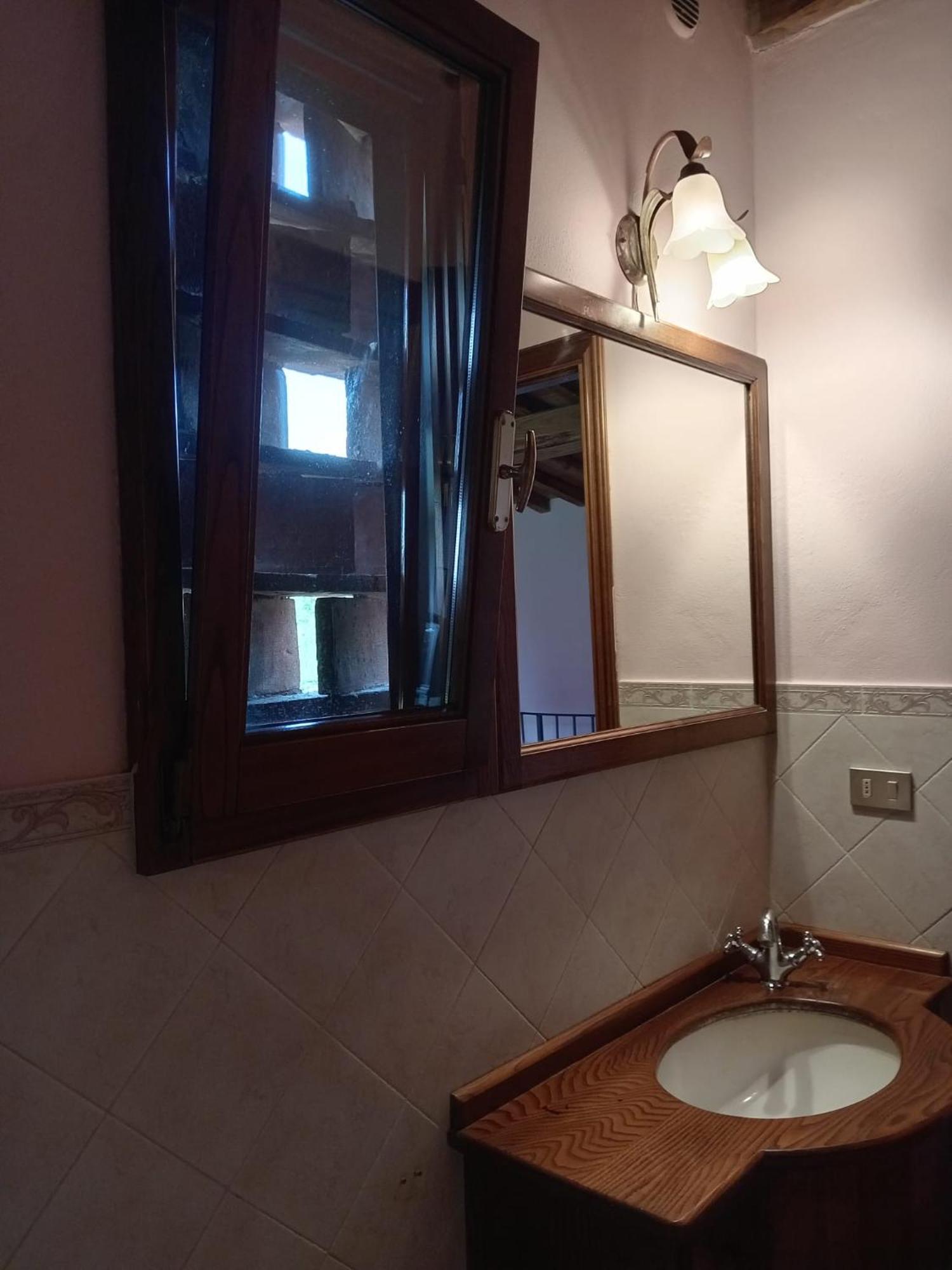 Al Sangallo Agriturismo モンテカルロ エクステリア 写真